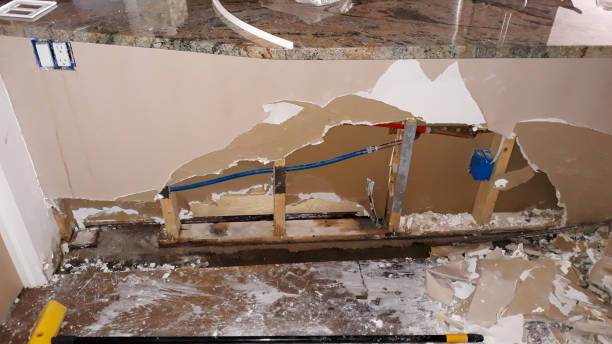 Best 24-hour water damage restoration  in New Concord, OH